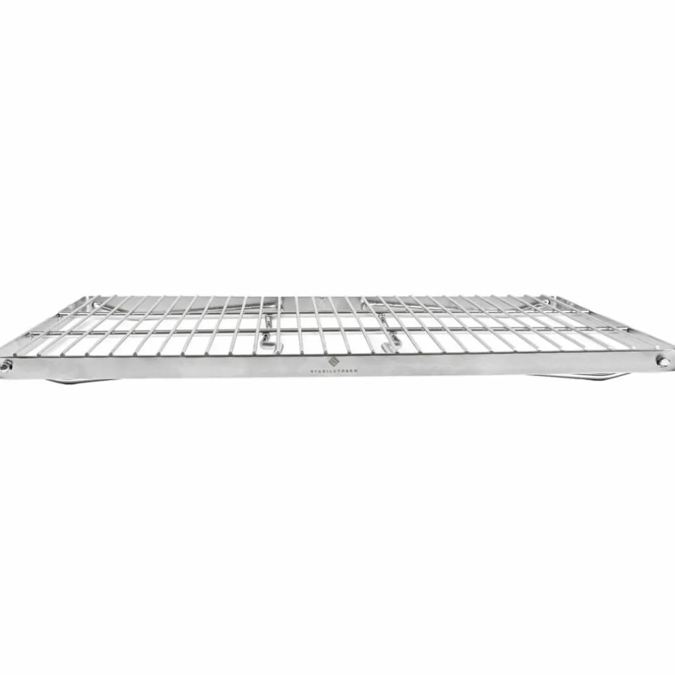 BBQ grillgaller large