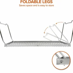 BBQ grillgaller large