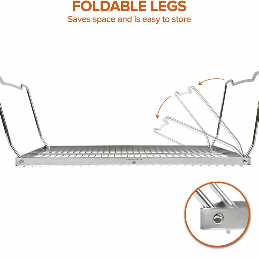 BBQ grillgaller large