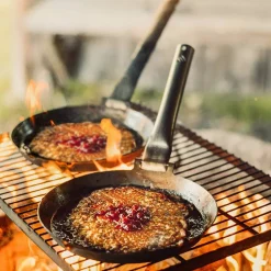 BBQ grillgaller large