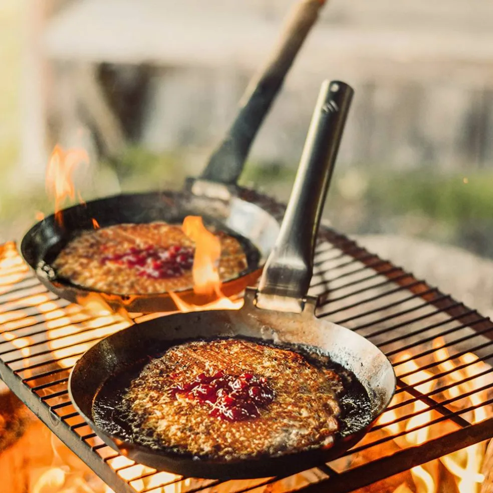 BBQ grillgaller large