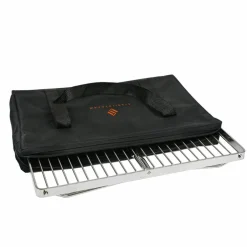 BBQ grillgaller medium