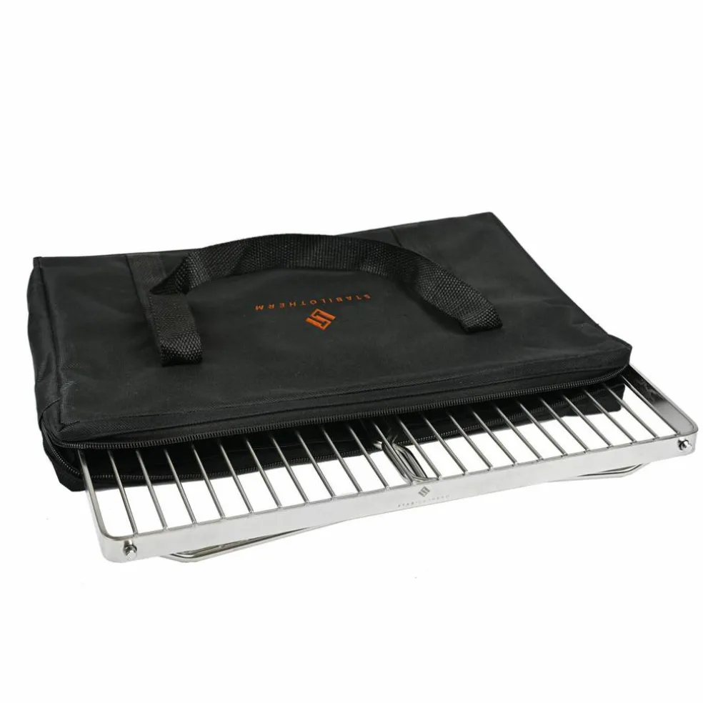 BBQ grillgaller medium