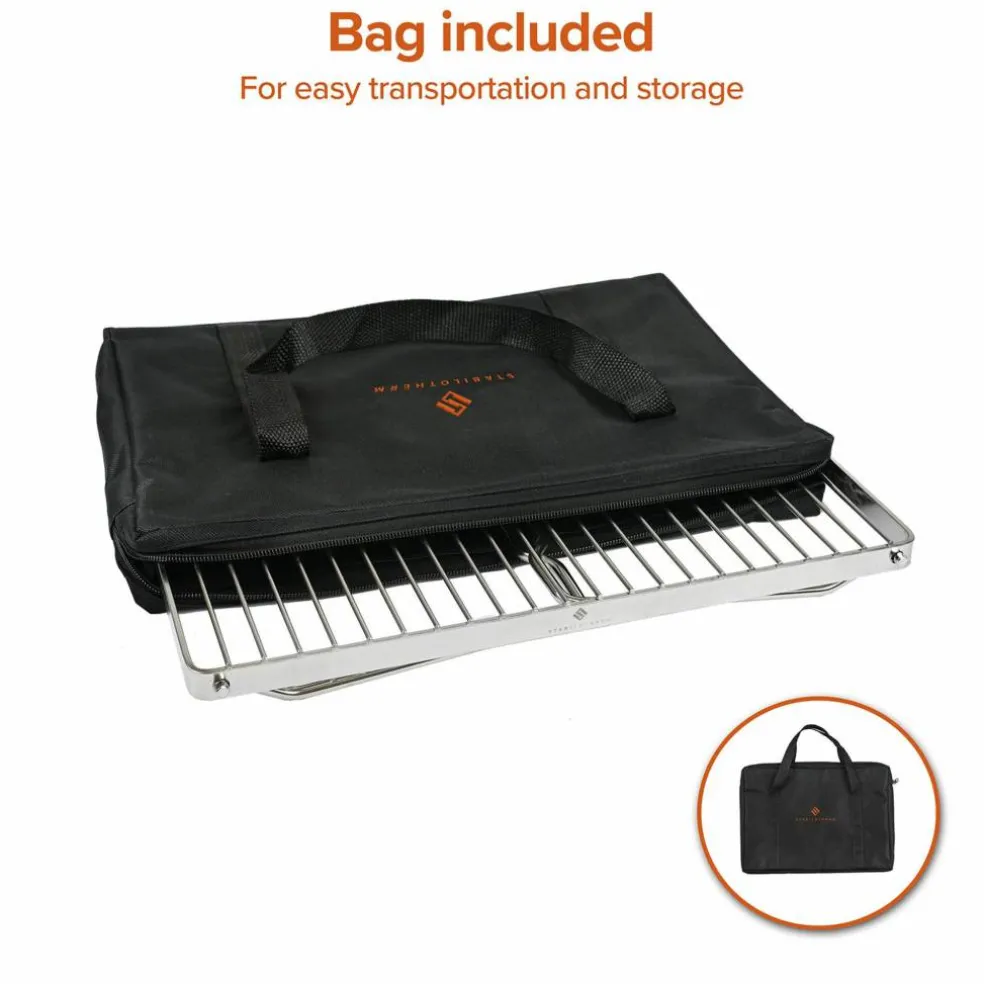 BBQ grillgaller medium