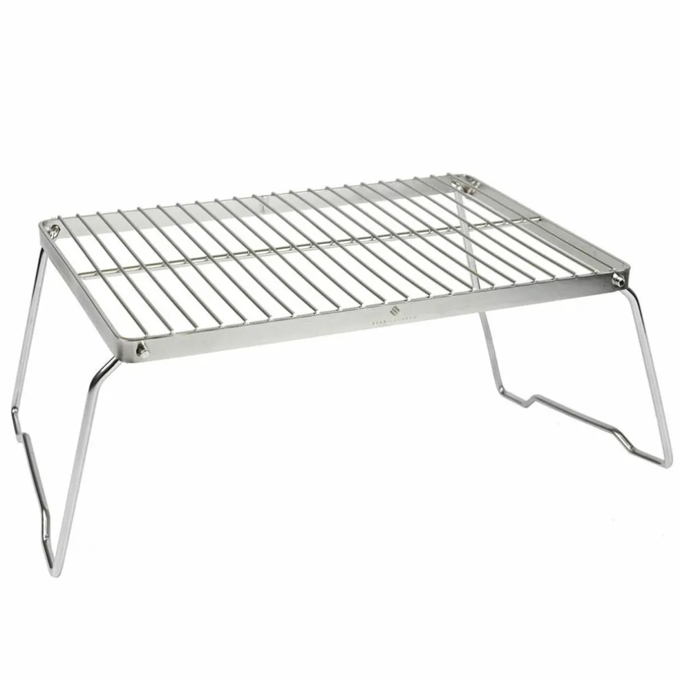 BBQ grillgaller medium