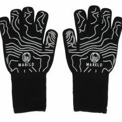BBQ Grillhandskar L/XL
