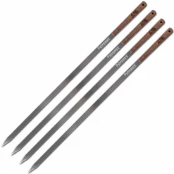 BBQ grillspett 40 cm