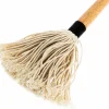 BBQ-mop, absorberande