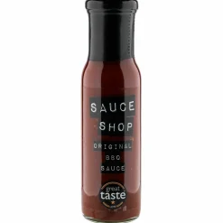 BBQ Sauce Original 275 g