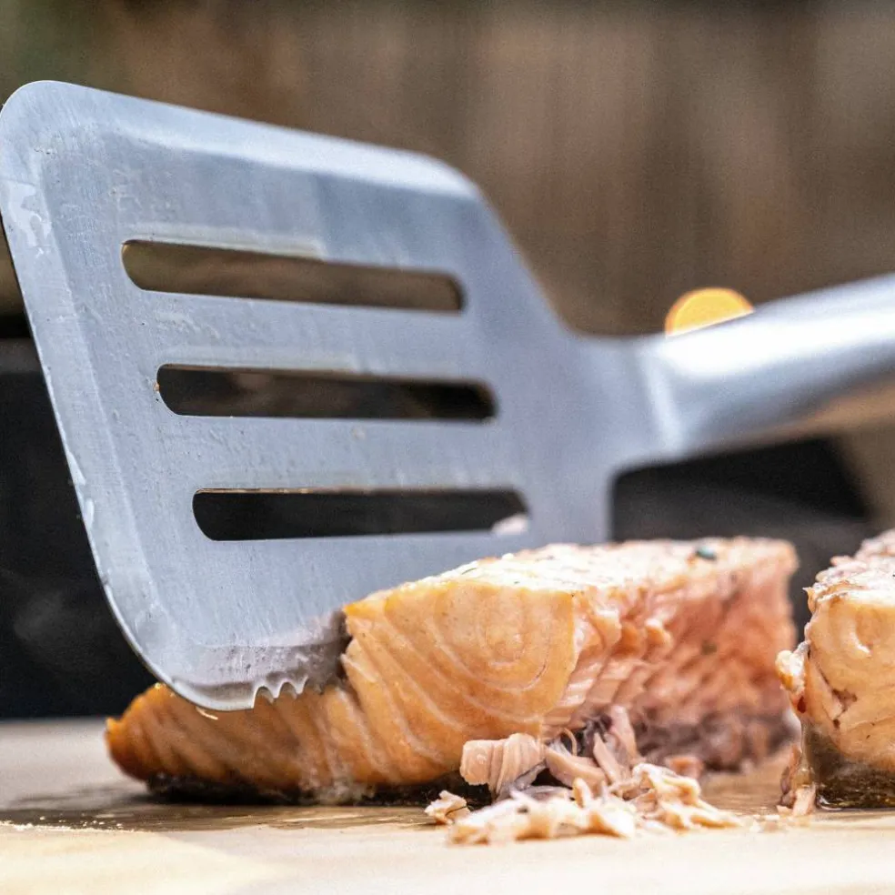 BBQ+ stekspade 43 cm