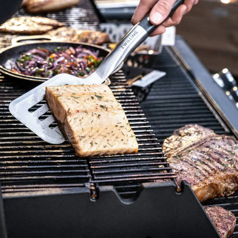 BBQ+ stekspade 43 cm