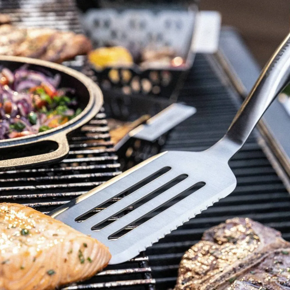 BBQ+ stekspade 43 cm