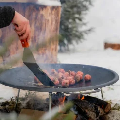 BBQ stekspade 35 cm