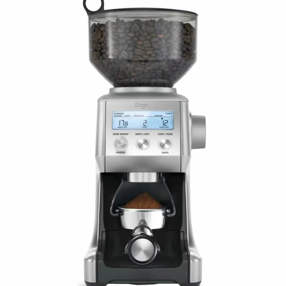 BCG 820 BSS kaffekvarn