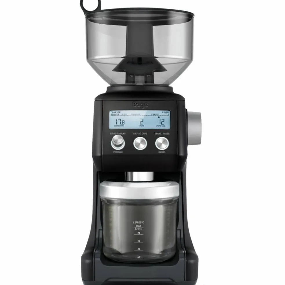 BCG 820 BTR Kaffekvarn