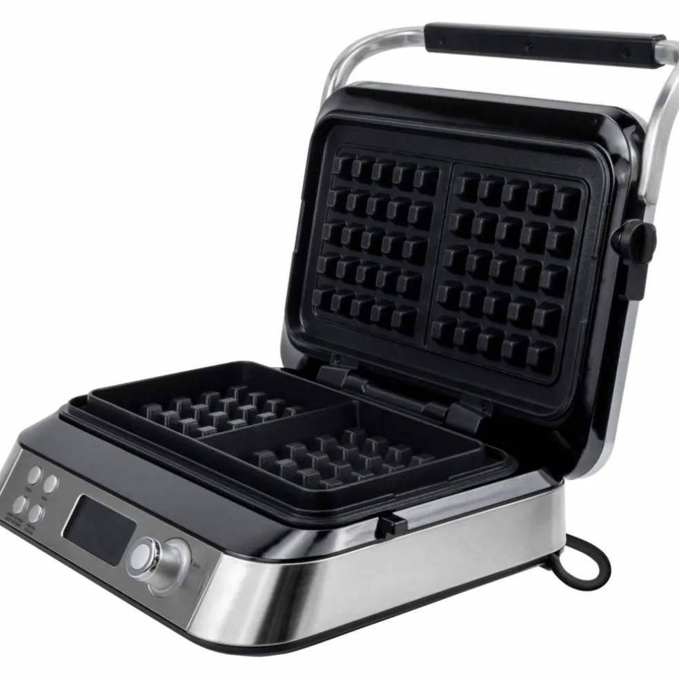 Belgiskt våffeljärn