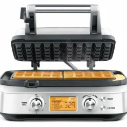 Belgiskt Våffeljärn The Smart Waffle
