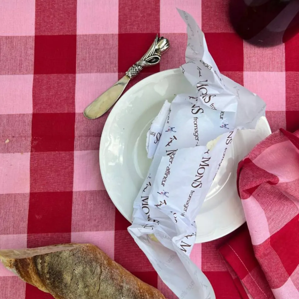 Bell servett 40x40 cm 4-pack