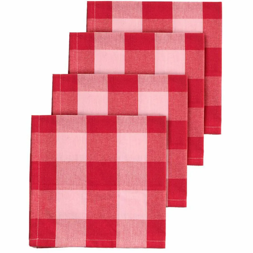 Bell servett 40x40 cm 4-pack