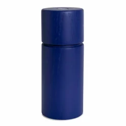 Bergen kryddkvarn 12 cm, indigo blue