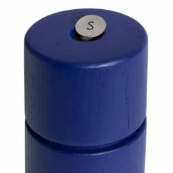 Bergen kryddkvarn 12 cm, racing green