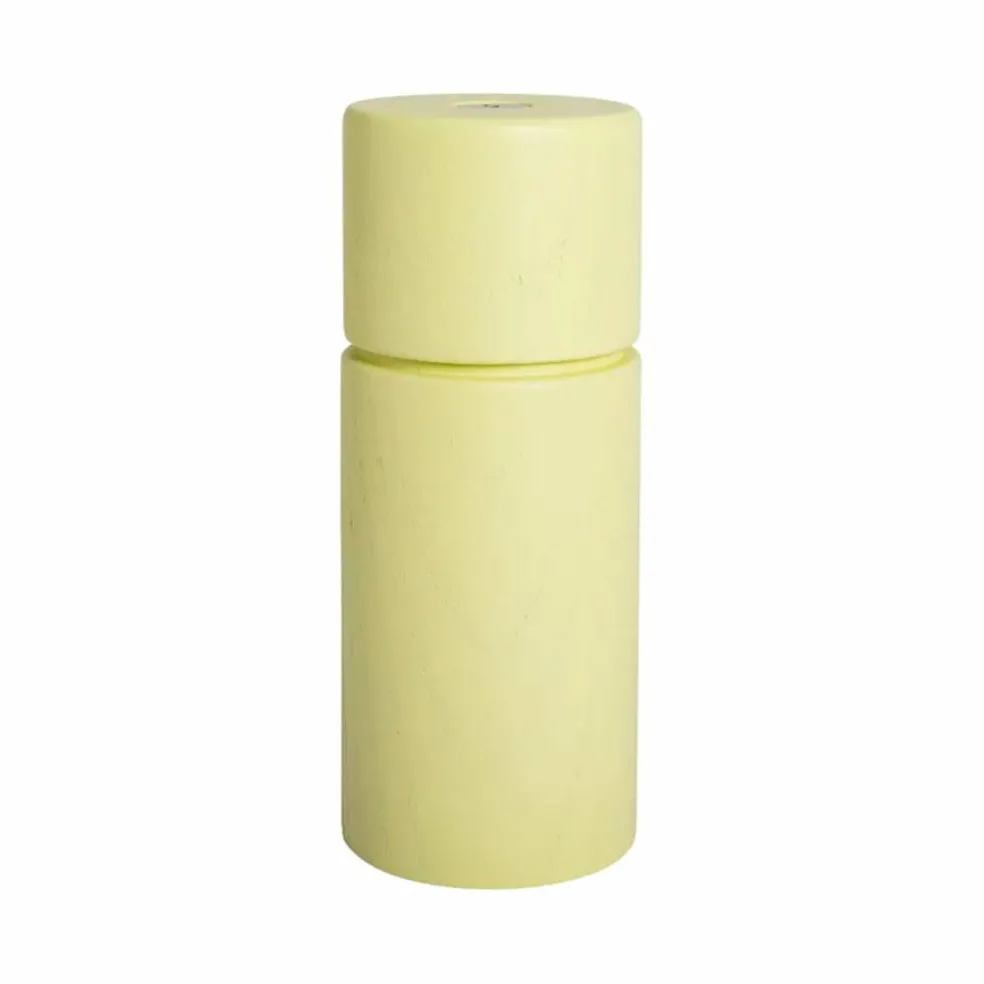Bergen kryddkvarn 12 cm, racing green