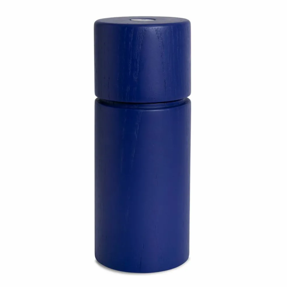 Bergen kryddkvarn 12 cm, racing green