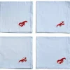 Bertel servett 40x40 cm 4-pack