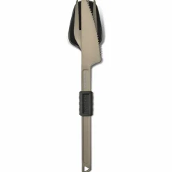 Bestickset aluminium 3 delar