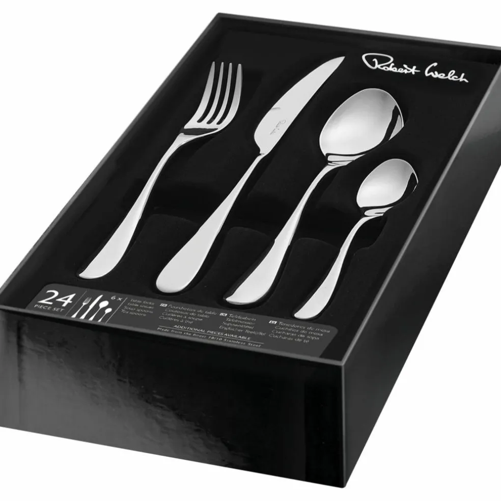 Bestickset 24-Del