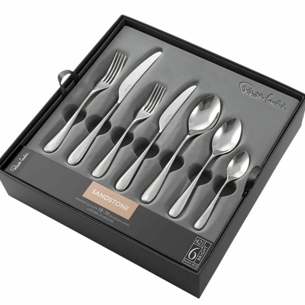 Bestickset, 84 delar