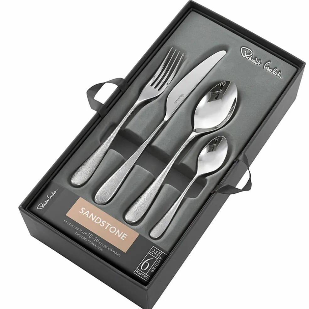Bestickset, 84 delar