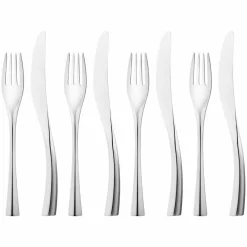 Bestickset 8-delar