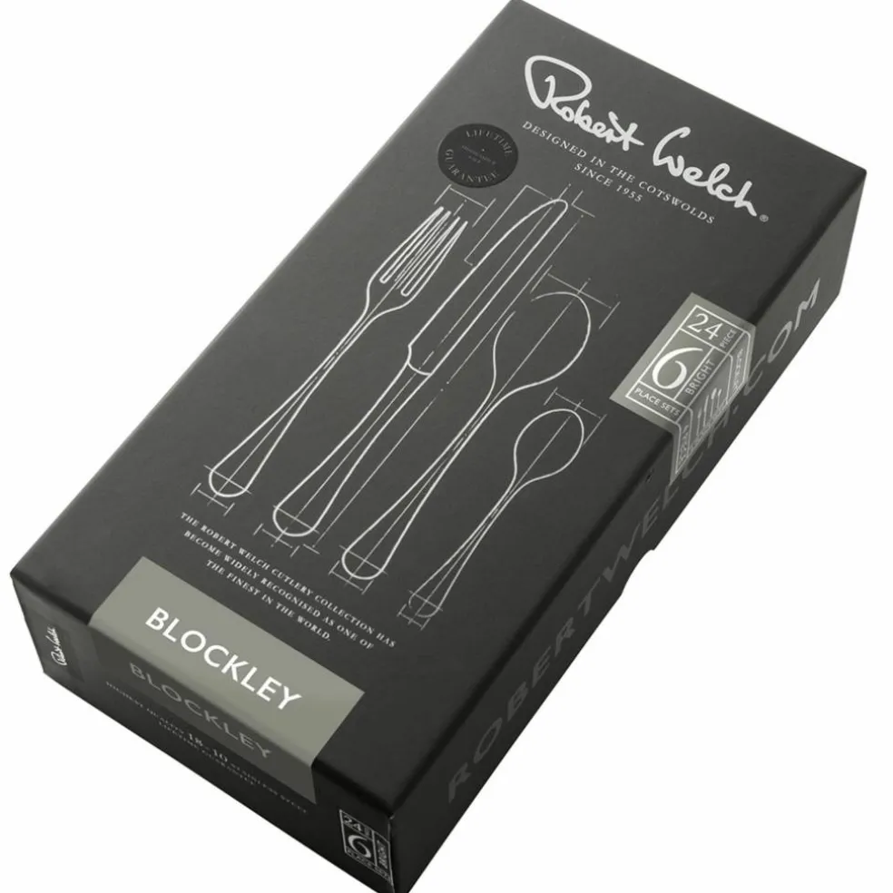 Bestickset, 42 delar