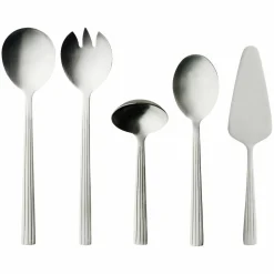 Bestickset 5 delar