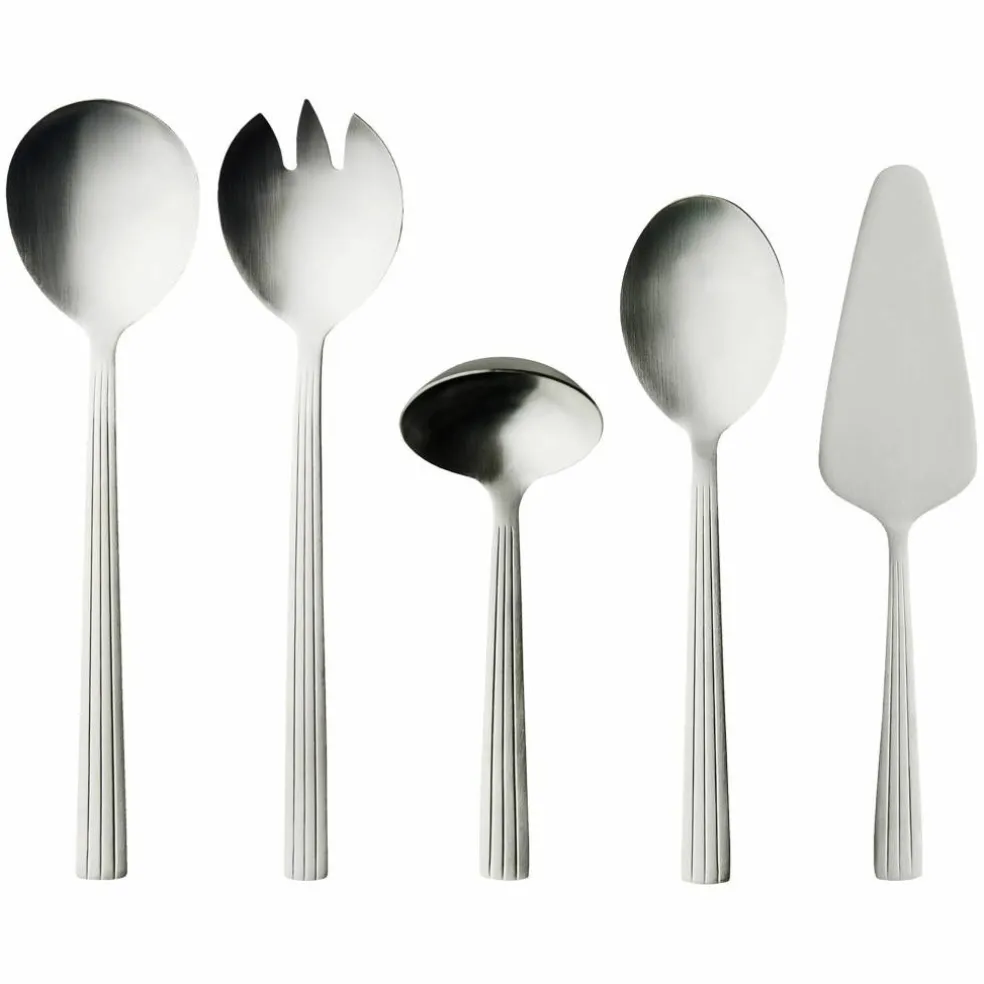 Bestickset 5 delar