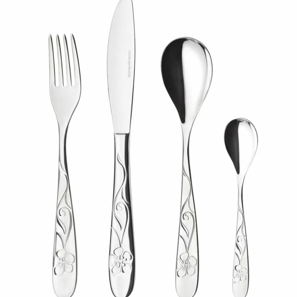 Bestickset 24 delar