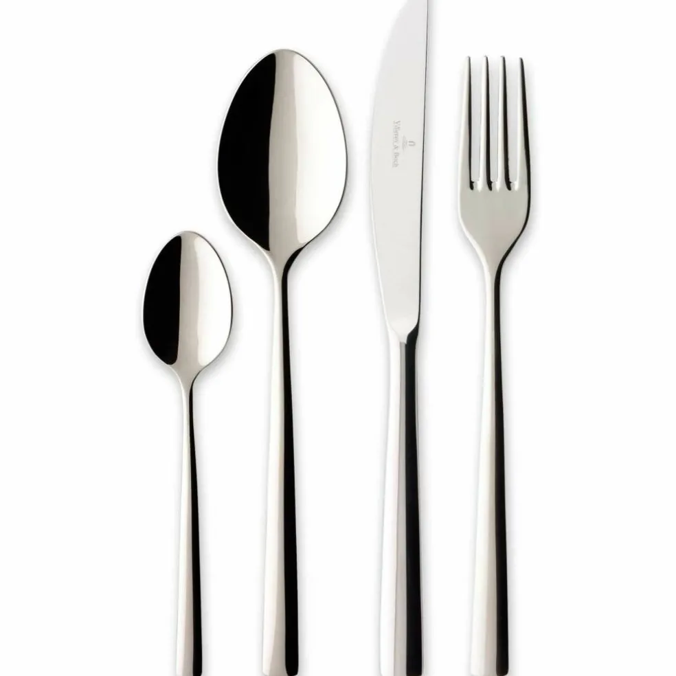 Bestickset 24 delar