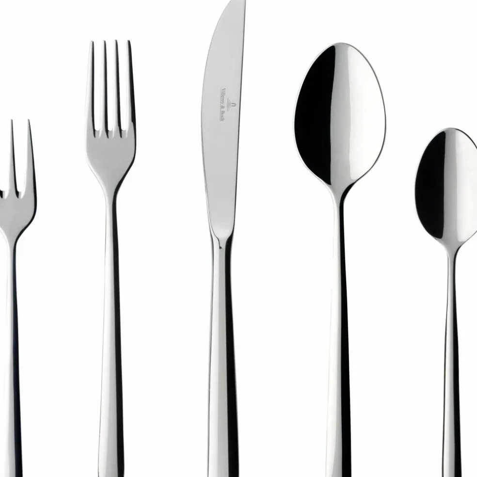 Bestickset 24 delar