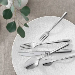 Bestickset 24 delar