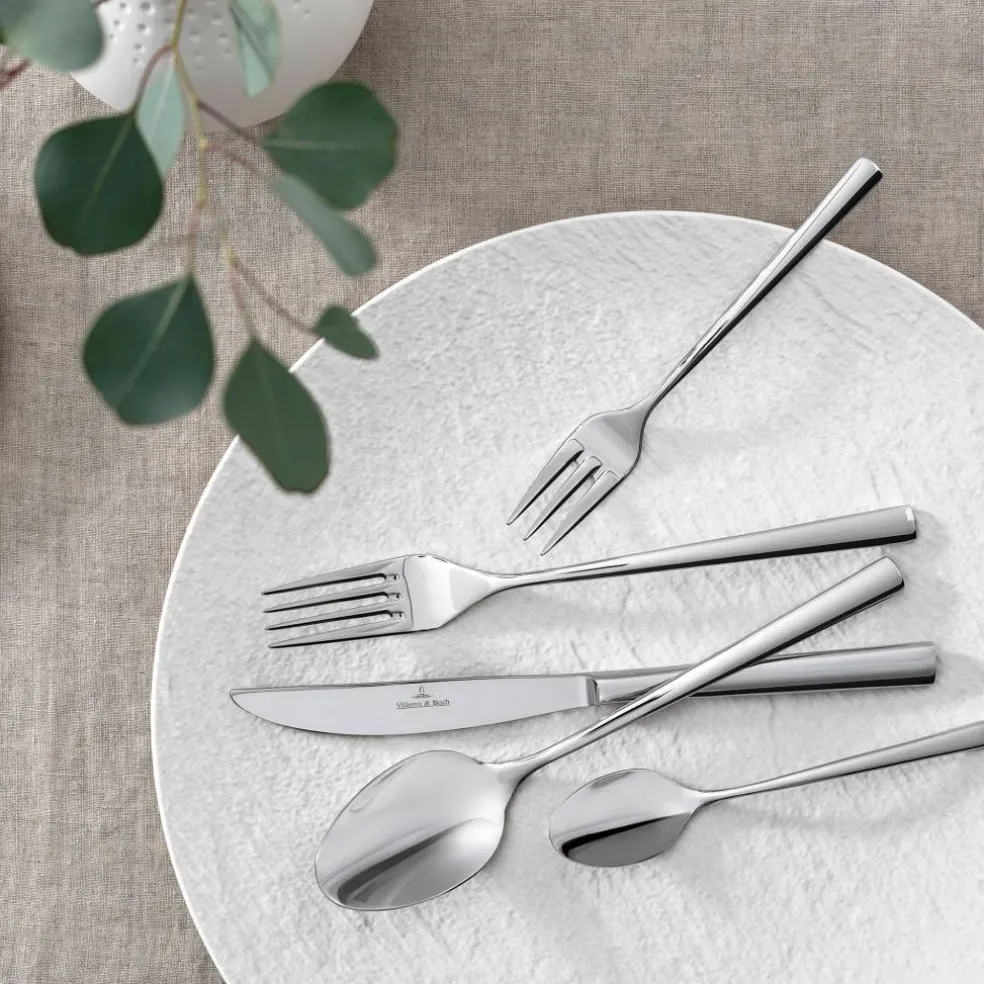 Bestickset 24 delar