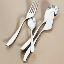 Bestickset 48 delar