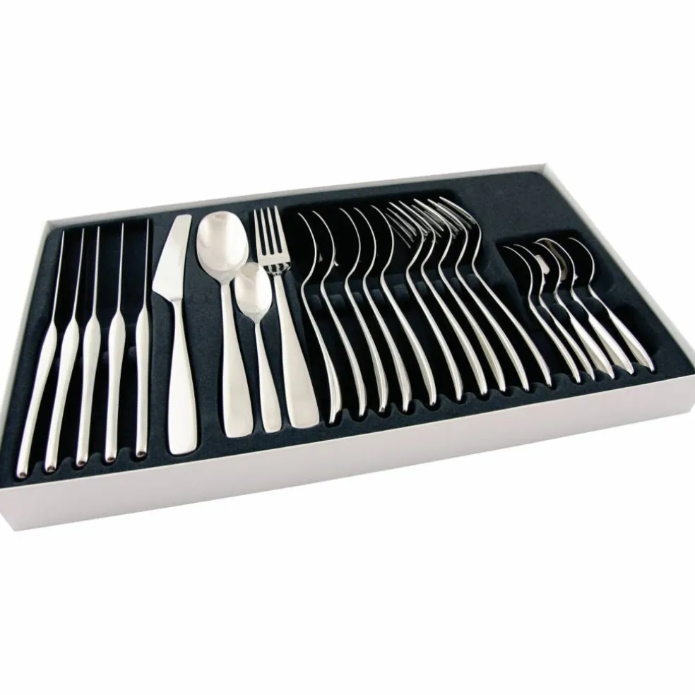Bestickset 24-delar