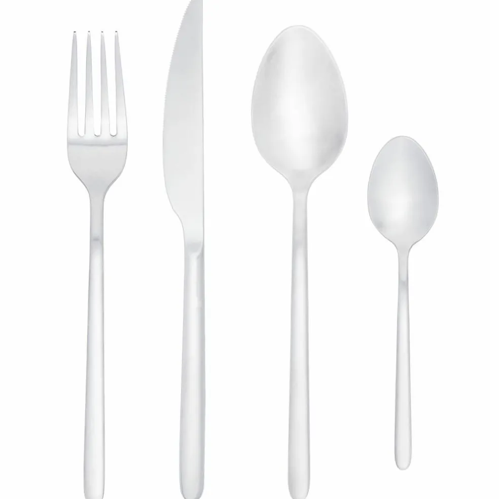 Bestickset 48-delar