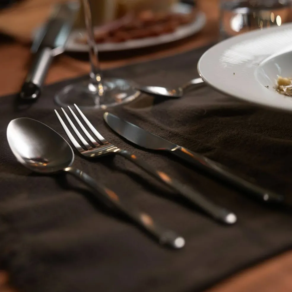 Bestickset 48-delar