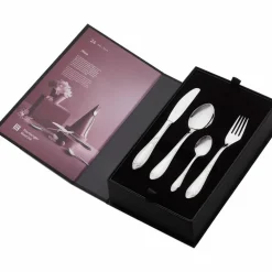 Bestickset 24 delar