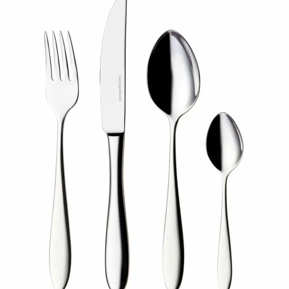 Bestickset 40-delar