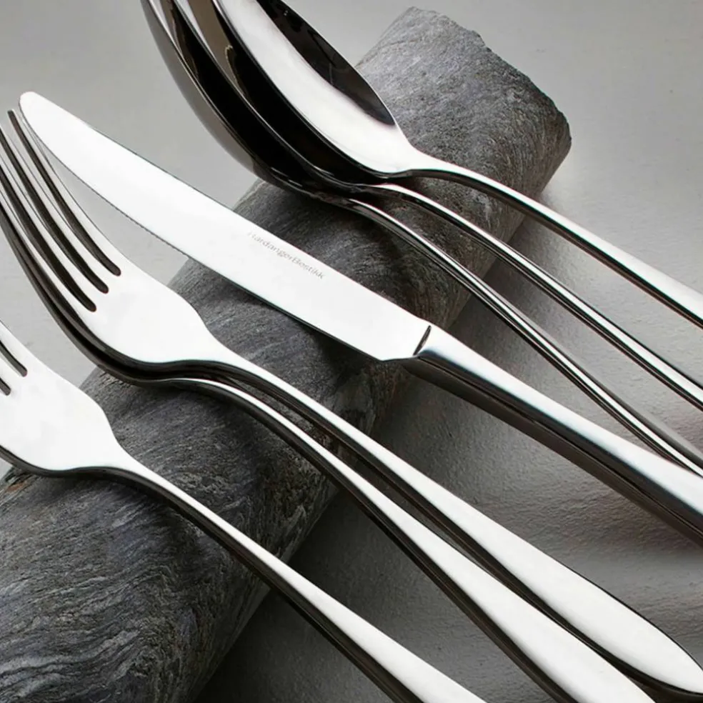 Bestickset 40-delar