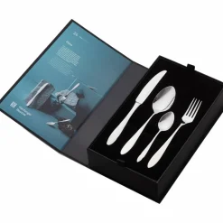 Bestickset 40-delar