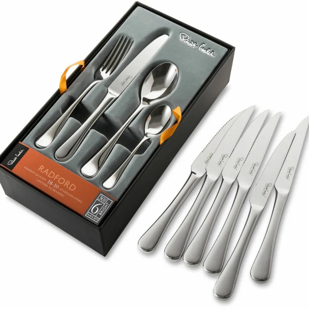 Bestickset 30 delar